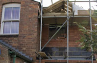 free Fishburn home extension quotes